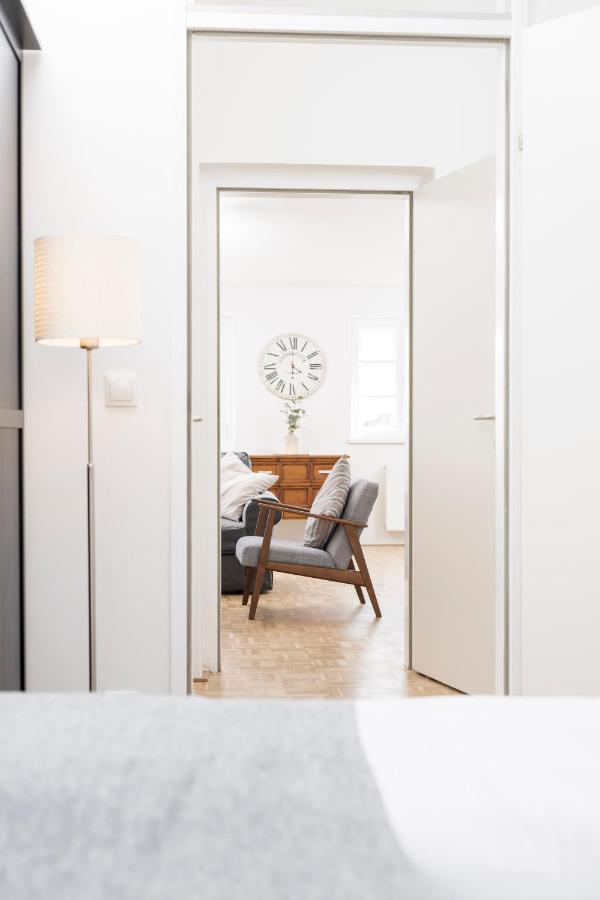 Apartamento Anna And Friends Graz Exterior foto