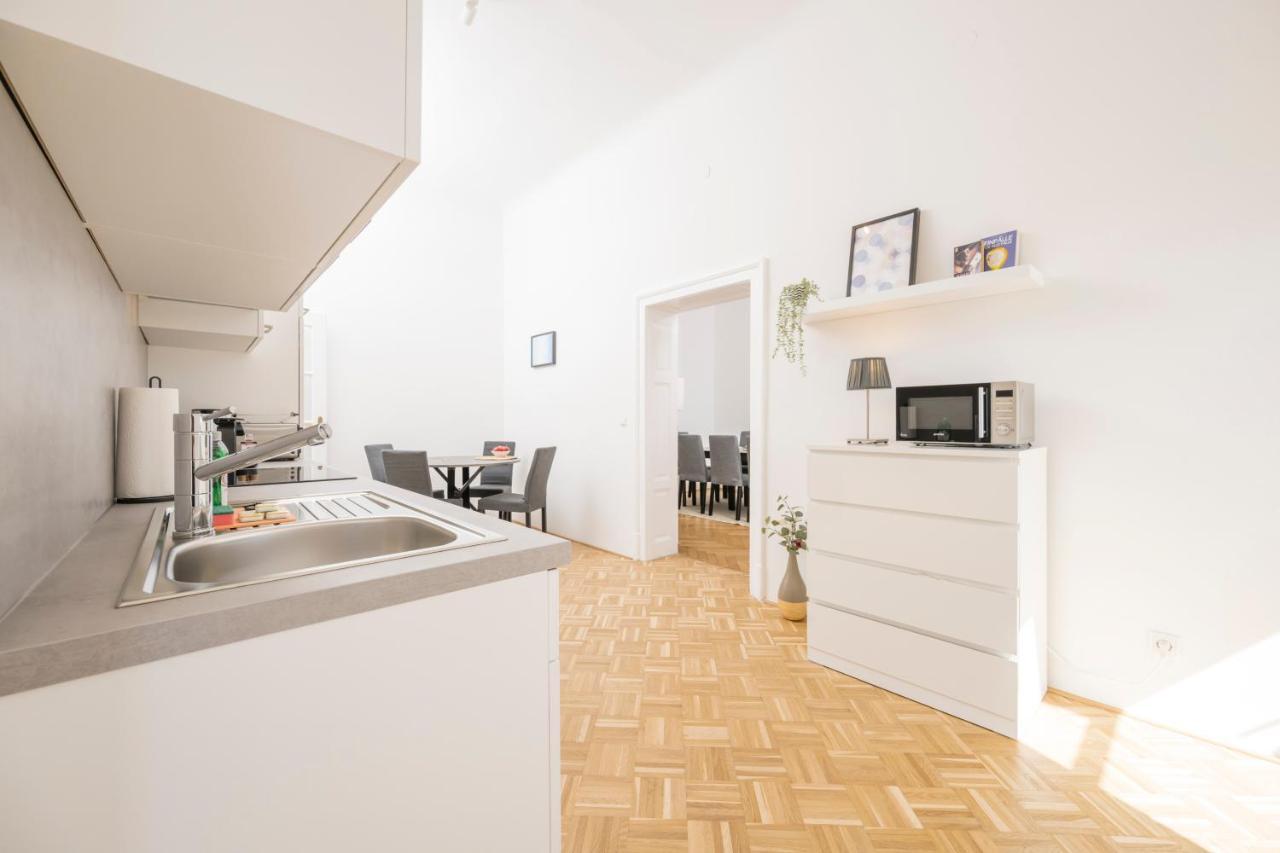 Apartamento Anna And Friends Graz Exterior foto
