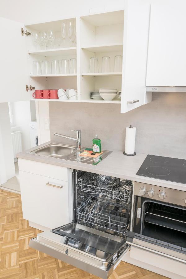 Apartamento Anna And Friends Graz Exterior foto