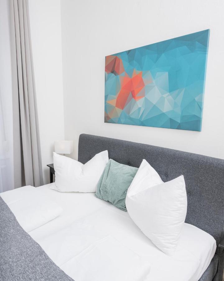 Apartamento Anna And Friends Graz Exterior foto