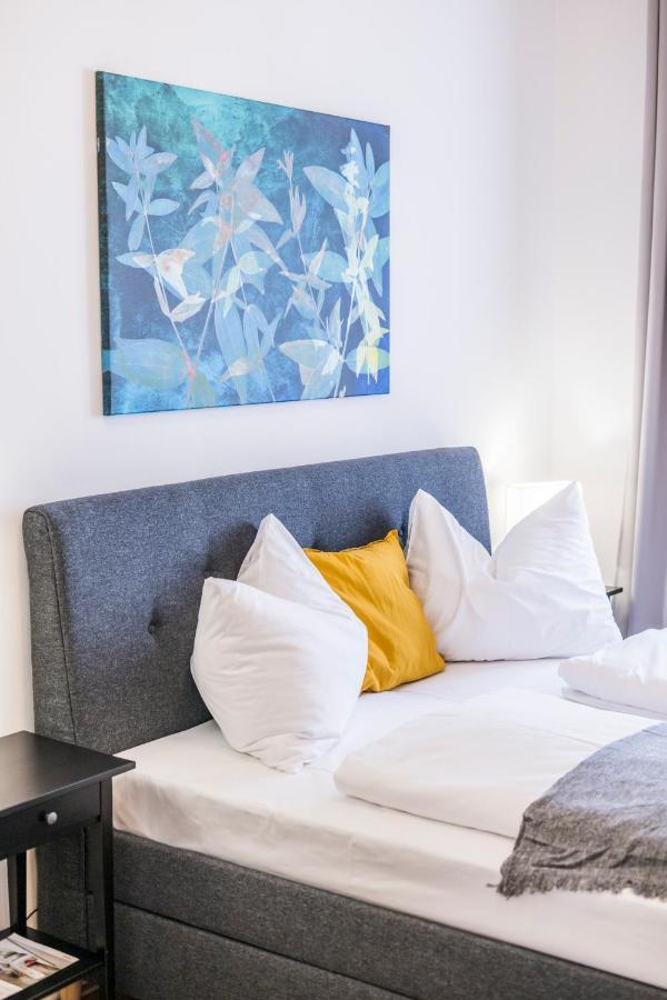 Apartamento Anna And Friends Graz Exterior foto