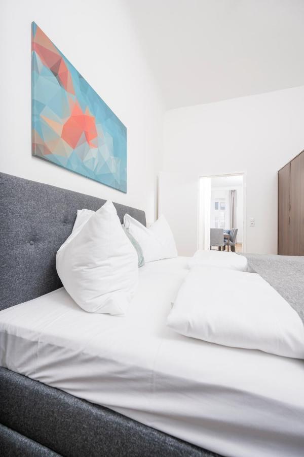 Apartamento Anna And Friends Graz Exterior foto
