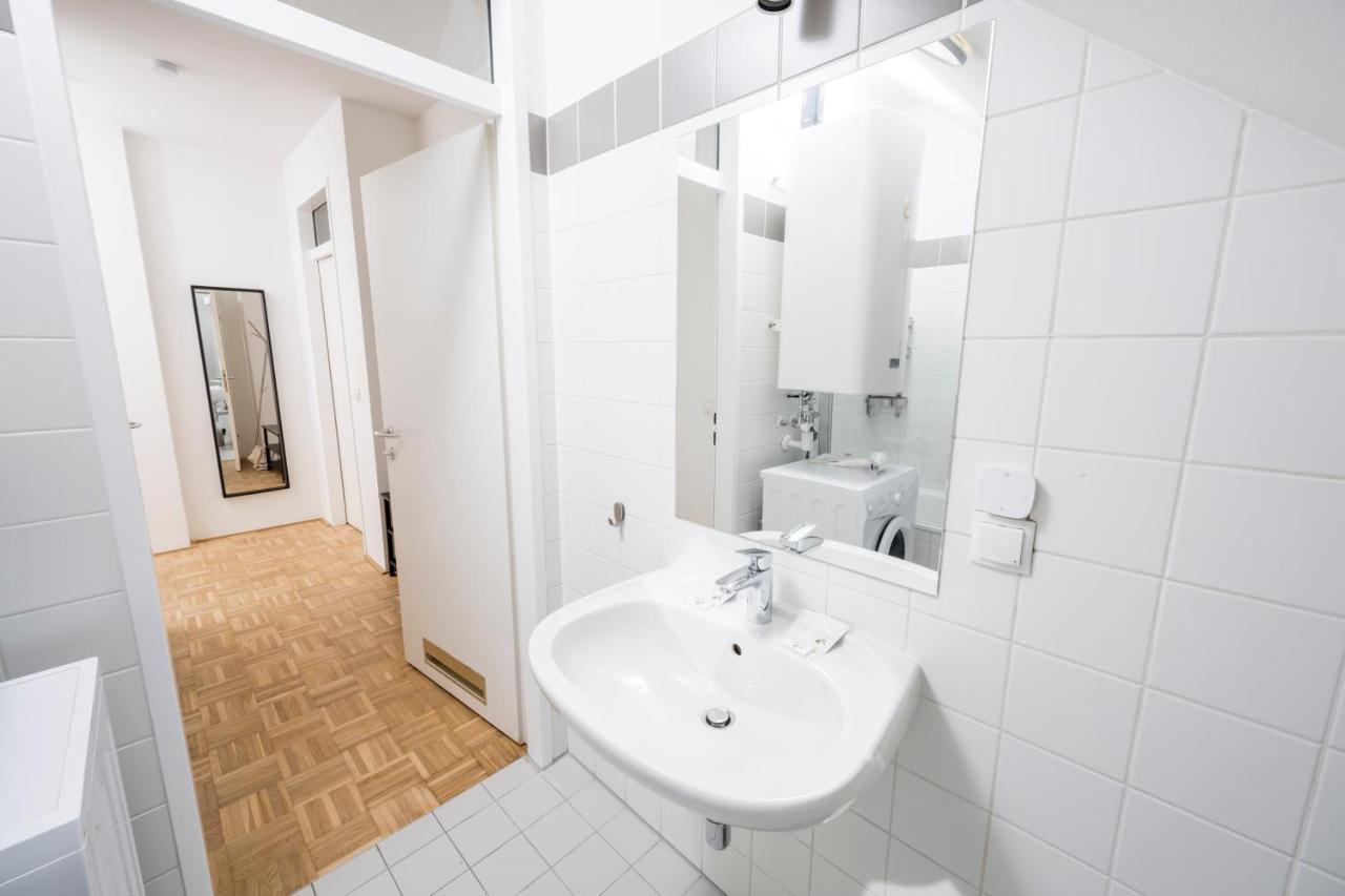 Apartamento Anna And Friends Graz Exterior foto