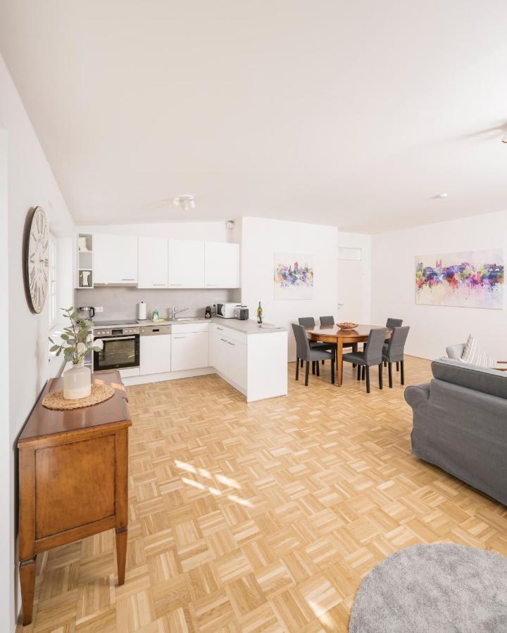 Apartamento Anna And Friends Graz Exterior foto